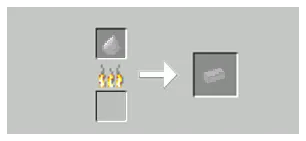 Bone Gear, Моды, Minecraft