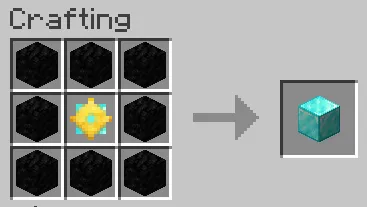 Philosophers stone, Моды, Minecraft