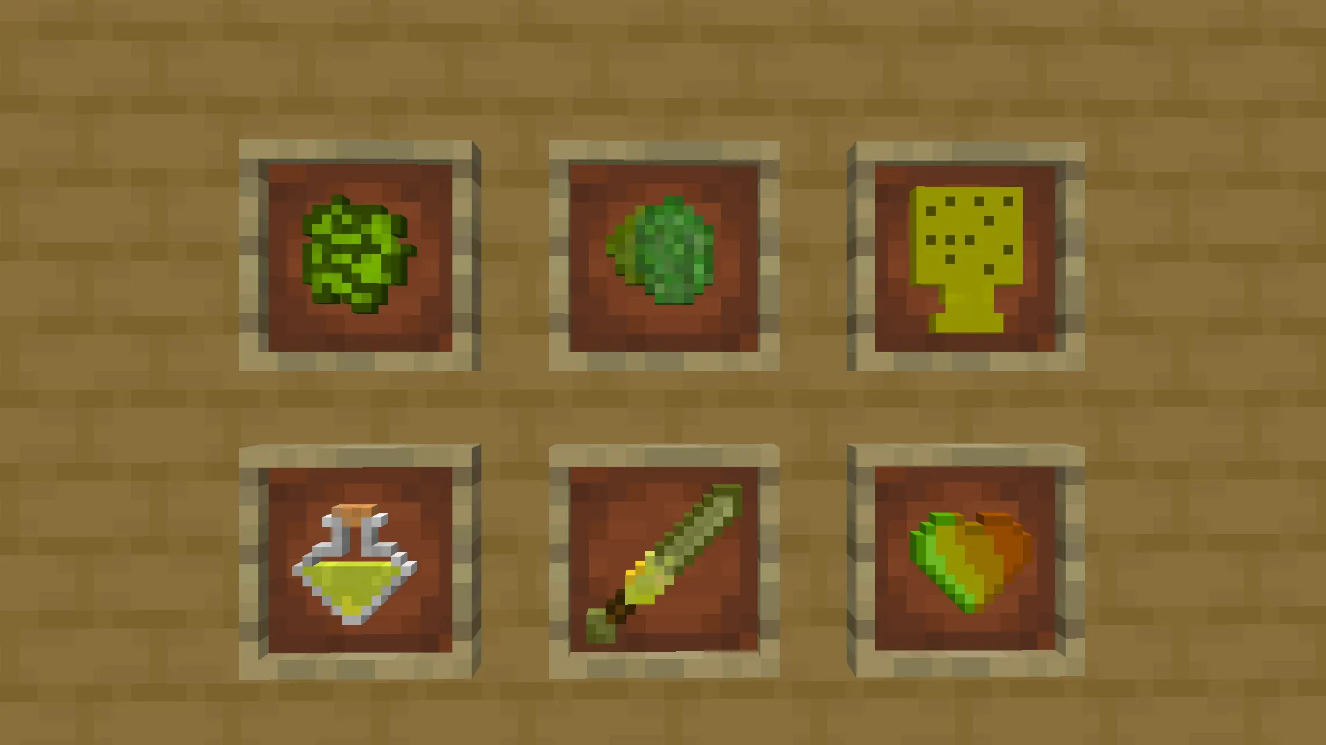 The Spod — скриншот 2 (Моды, Minecraft)