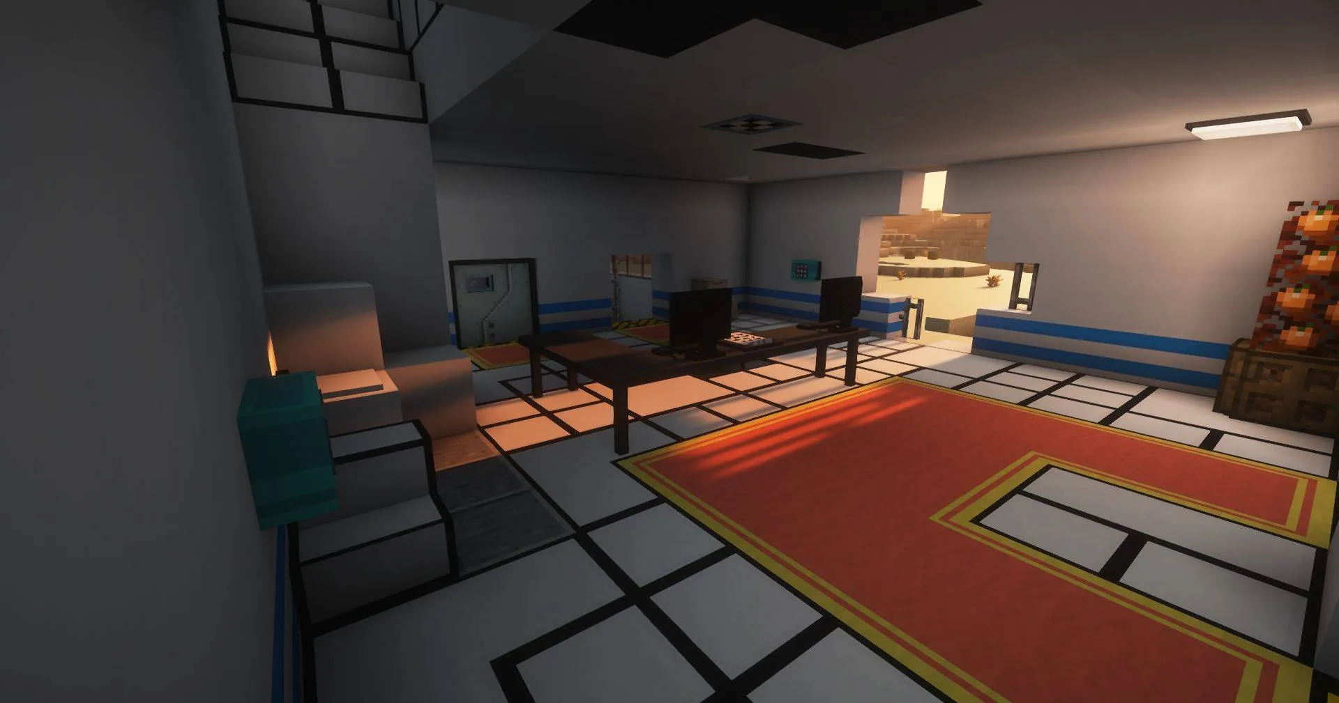 Changed Goo Outbreak, Модпаки, Minecraft