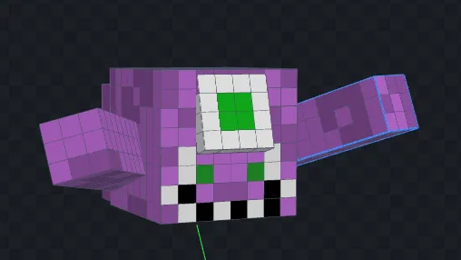 Ghostbusters: Post Mortem!, Моды, Minecraft