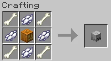 Peaceful Mob Drops Complete, Моды, Minecraft