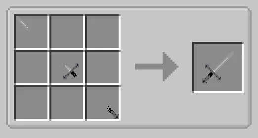 Narsil — скриншот 6 (Моды, Minecraft)