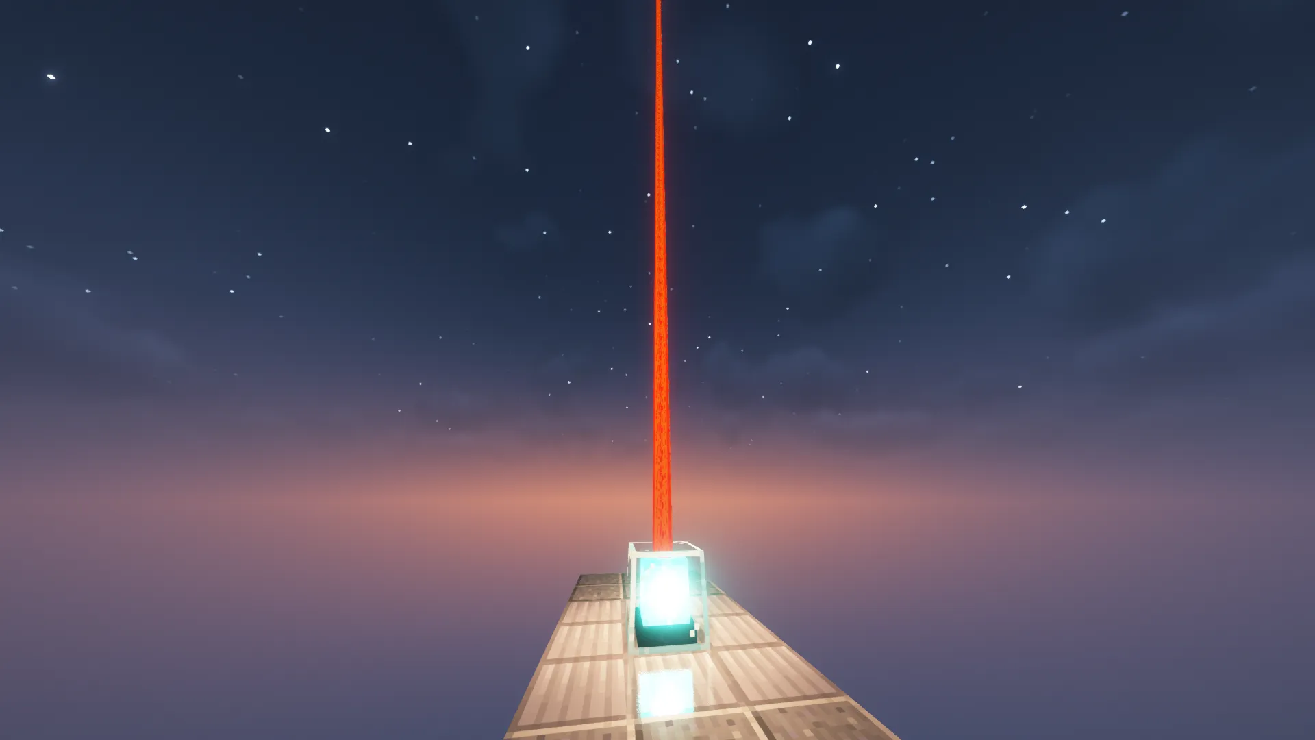 ST texture, Текстуры, Minecraft