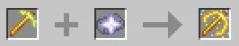 The Spickaxe, Моды, Minecraft