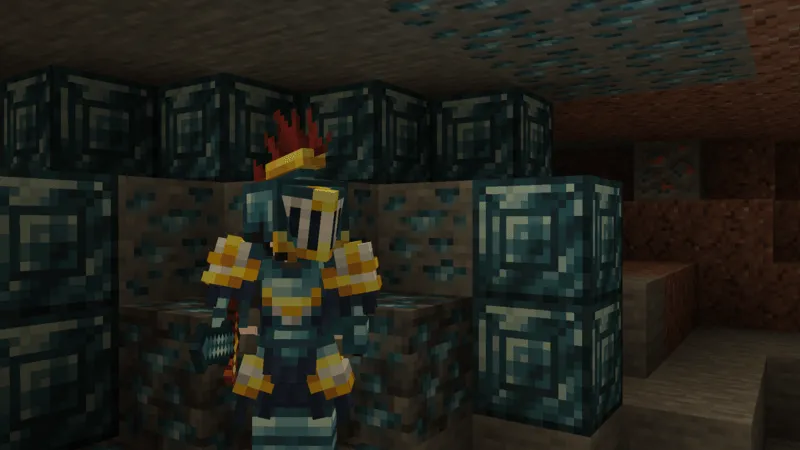 Tohiro Ore´s, Моды, Minecraft