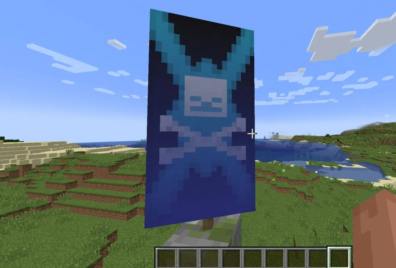 Legends of Neversmite, Моды, Minecraft