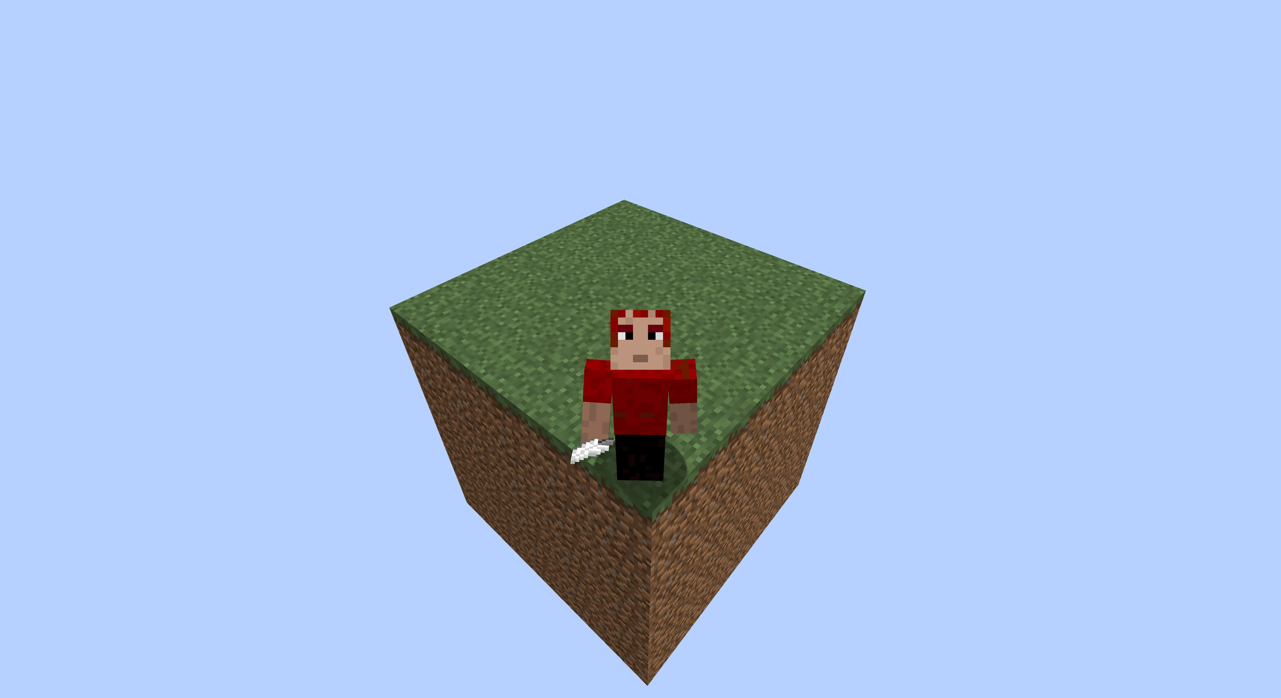 PocketDimensionPlots, Моды, Minecraft