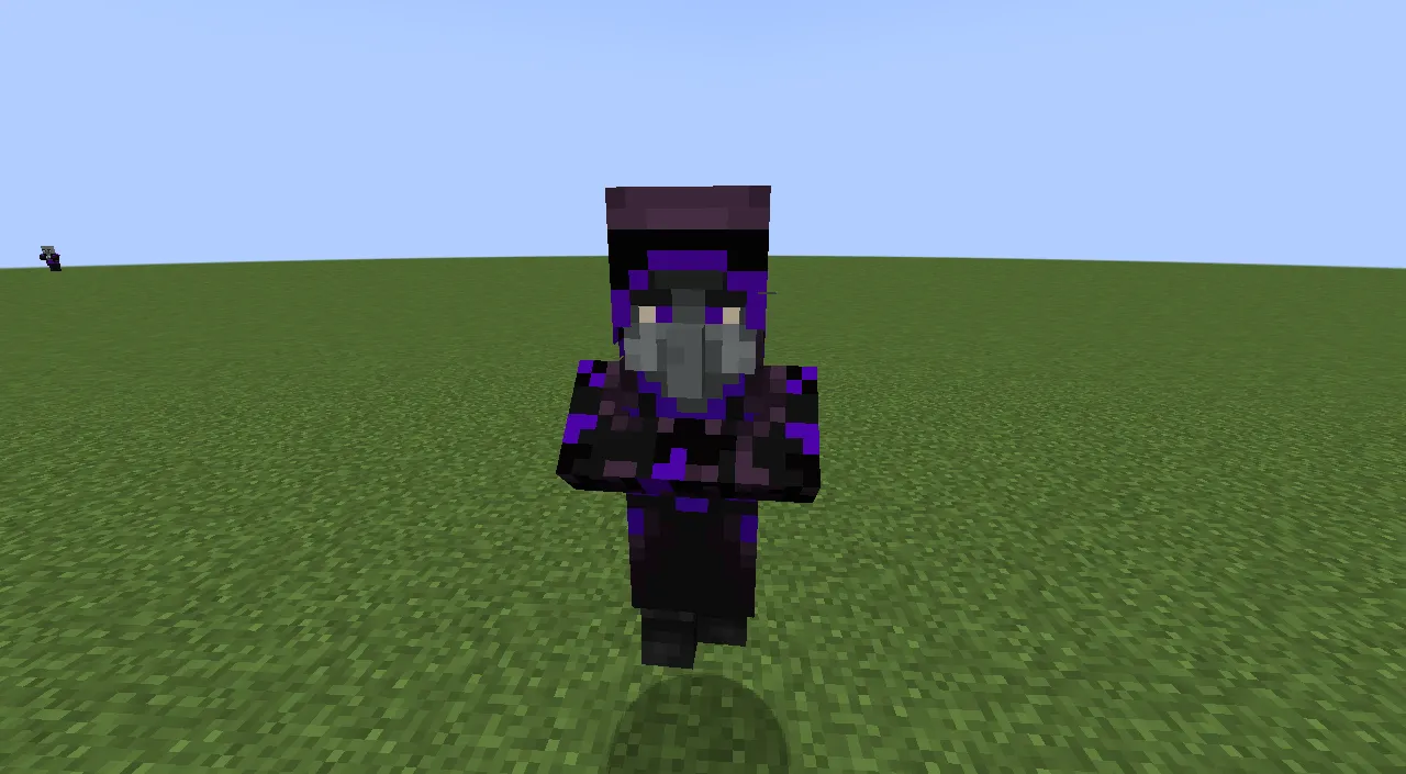 Followers of the Wither Storm (sdtw), Моды, Minecraft