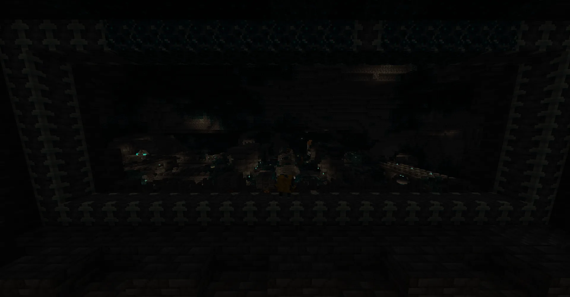 Pumpkin Pal, Моды, Minecraft