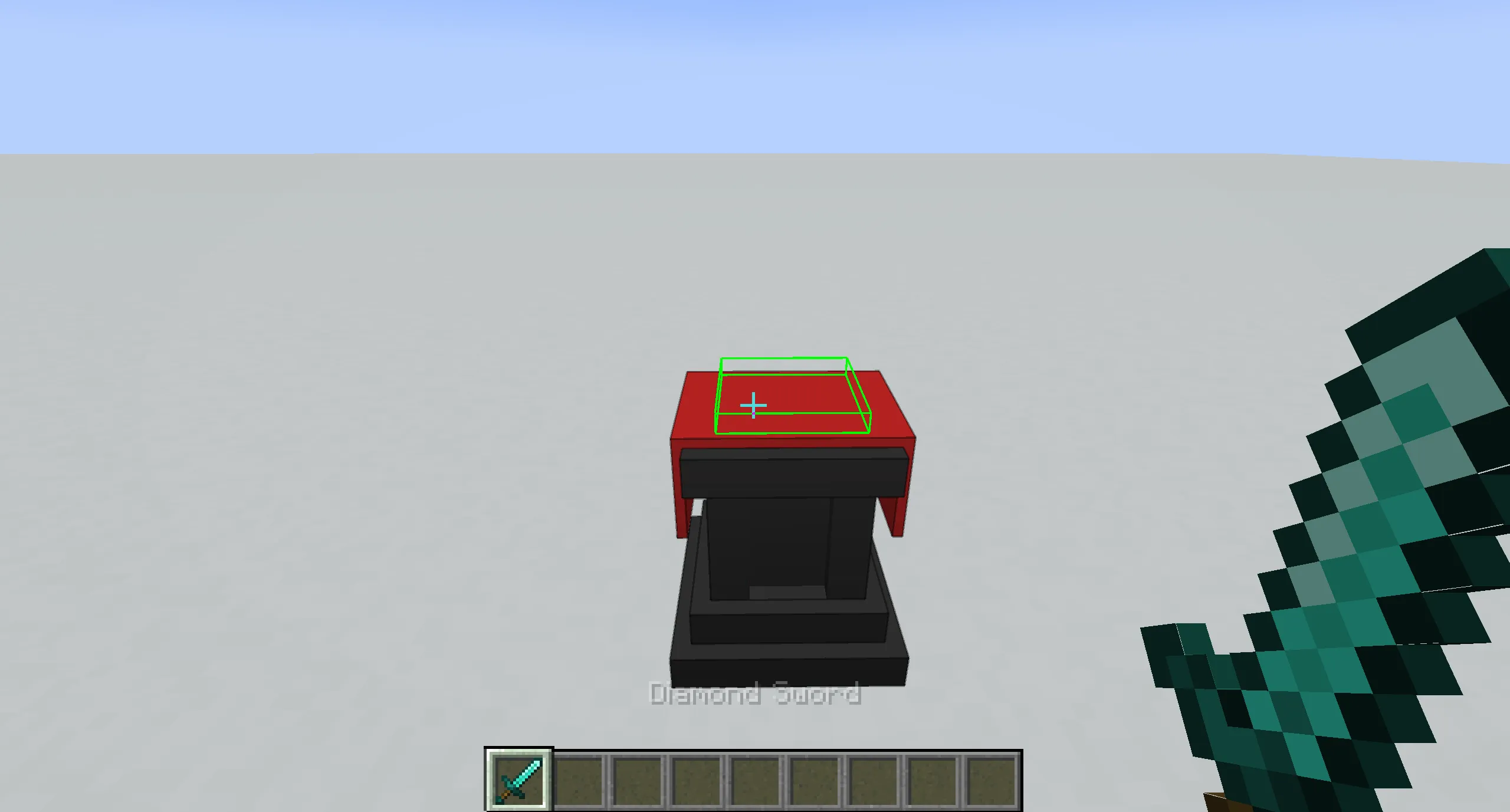 Interaction Boxes, Моды, Minecraft