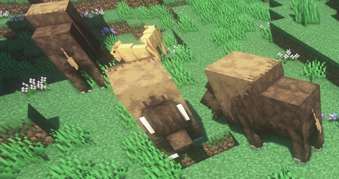 Create & Technic — скриншот 2 (Модпаки, Minecraft)