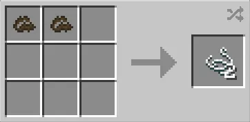 I Need More String (NMS), Моды, Minecraft
