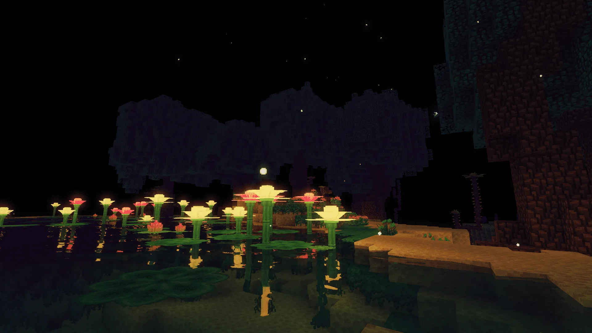 {Additions} — скриншот 5 (Модпаки, Minecraft)