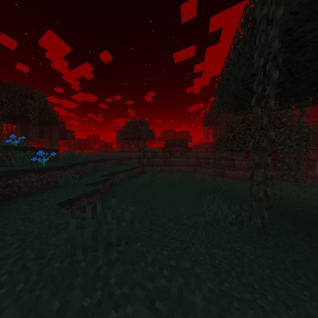 Porky's Legacy (CANCELED), Моды, Minecraft