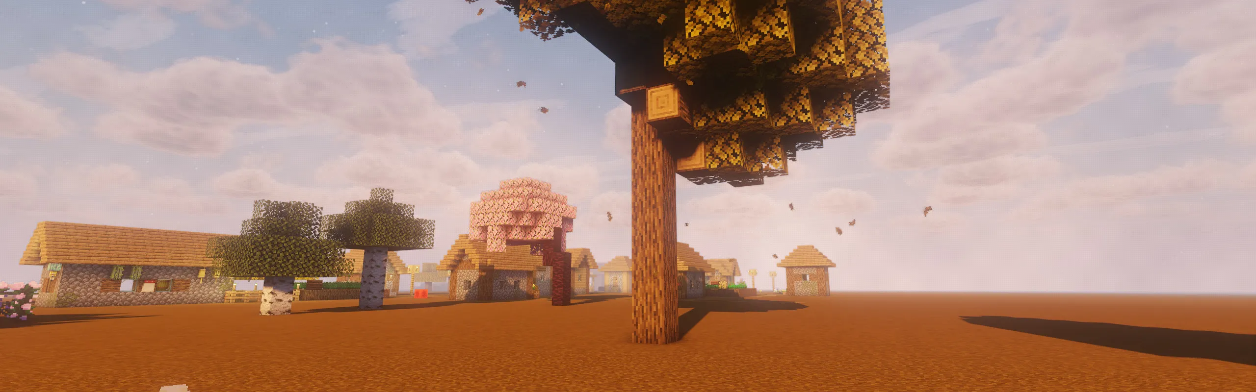 Ecliptic Seasons, Моды, Minecraft