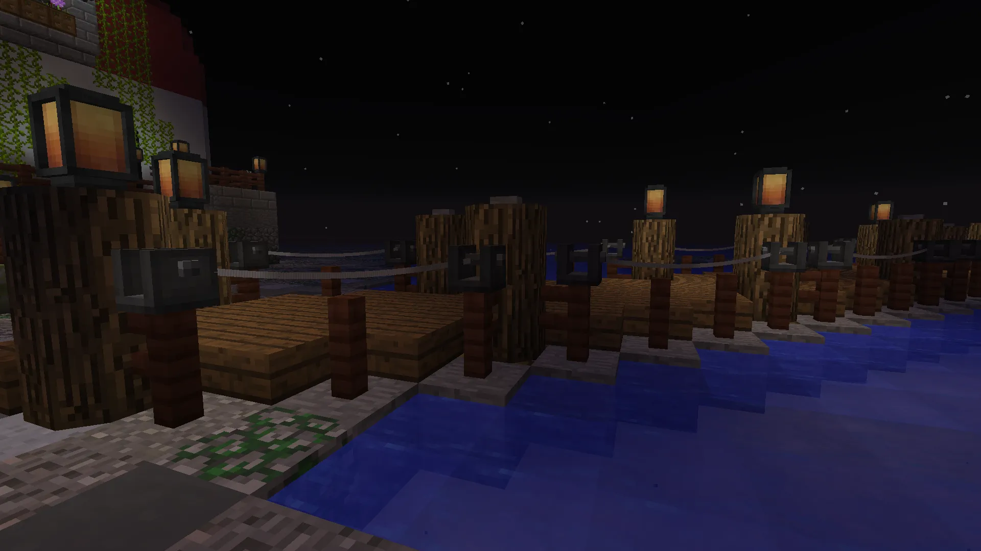 Bear Hands — скриншот 3 (Модпаки, Minecraft)