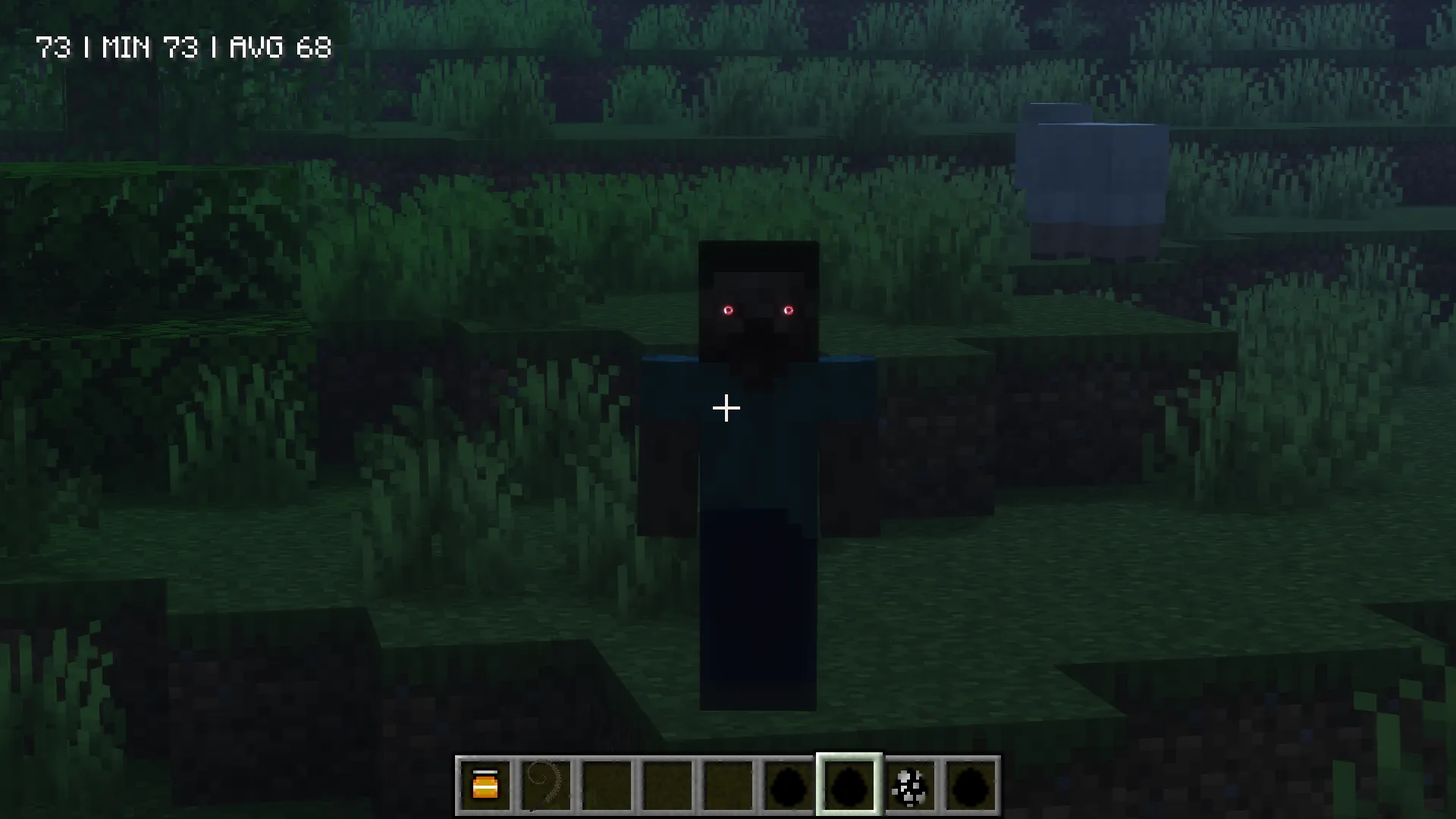 Your not alone (Horror) — скриншот 20 (Модпаки, Minecraft)