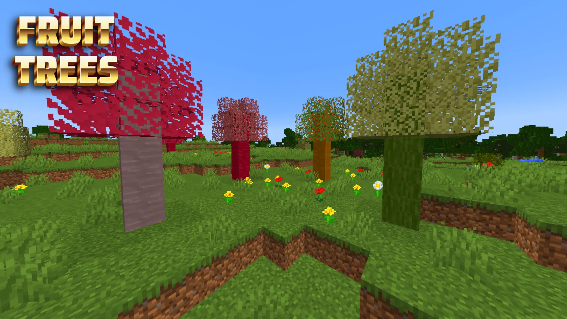 project-900996, Моды, Minecraft