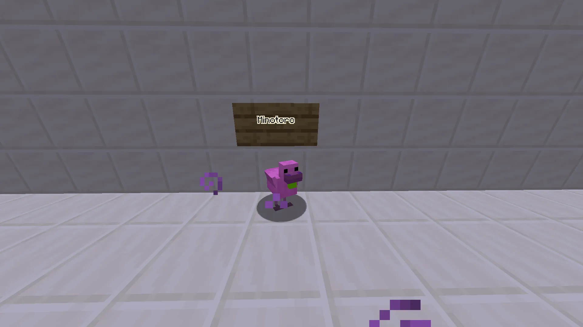 Bracelet — скриншот 6 (Моды, Minecraft)