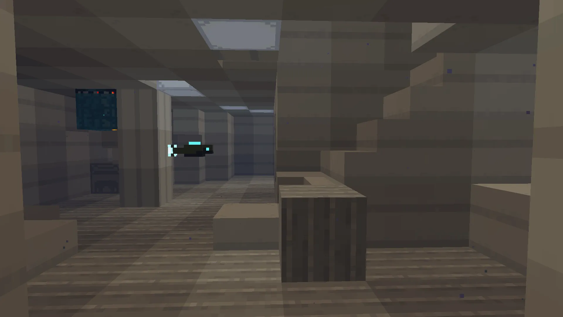 Dangerous Waters, Моды, Minecraft