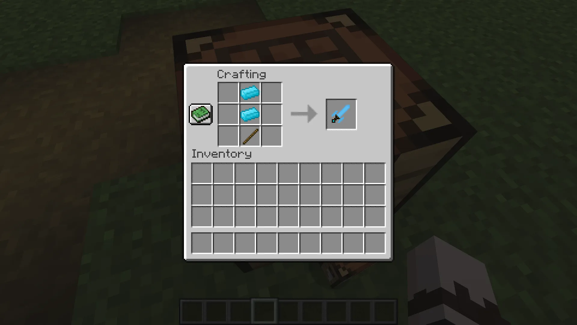 xYouko - Alloy weapons mod, Моды, Minecraft