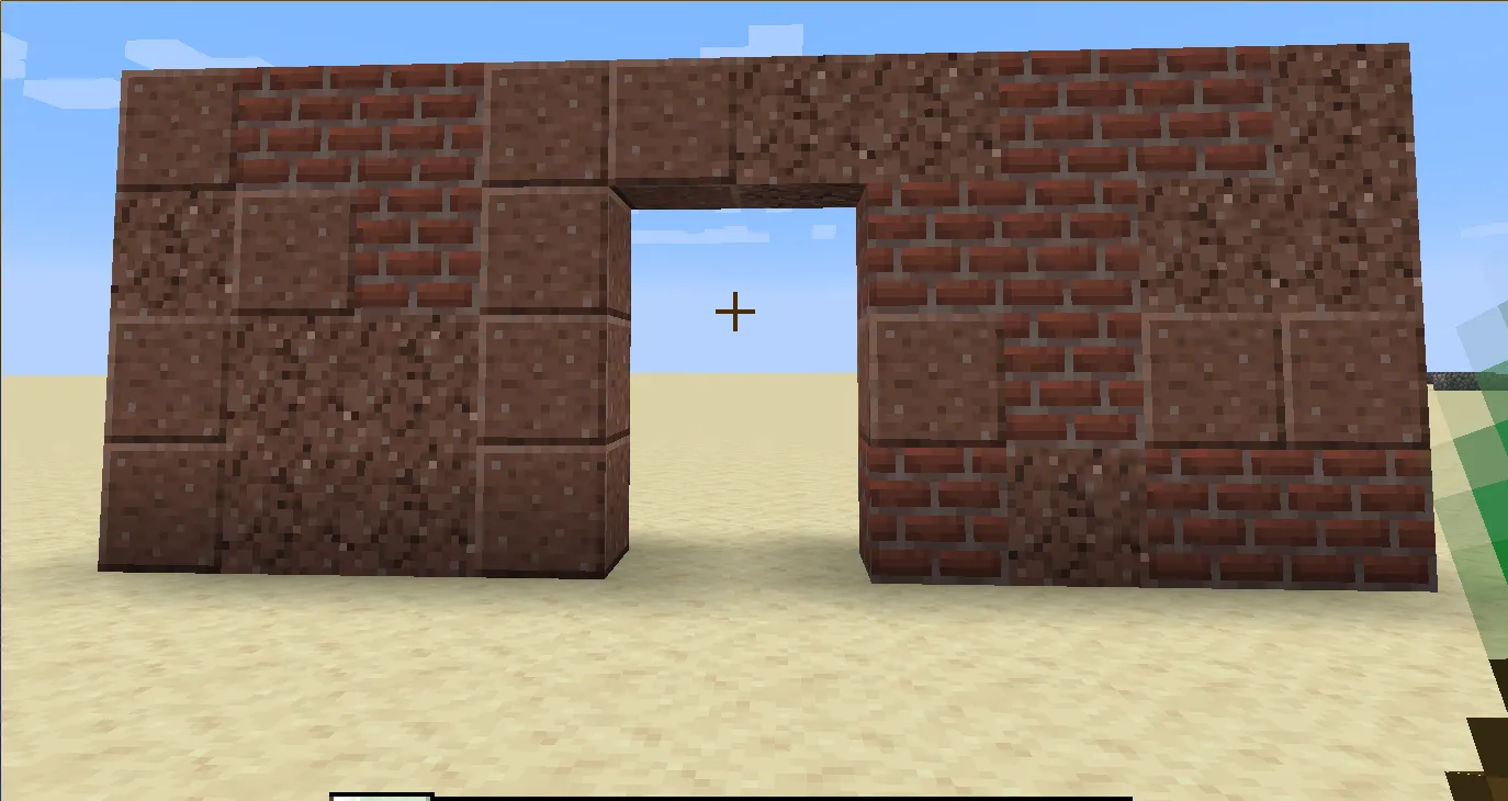 Texturizer, Моды, Minecraft
