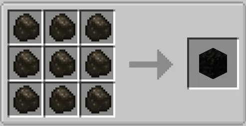 Vasi's Quality of life recipes — скриншот 4 (Моды, Minecraft)