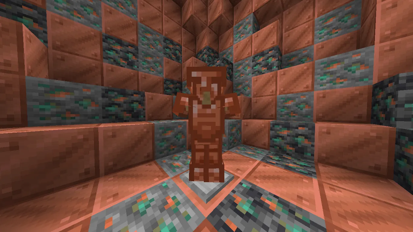 Project Armors, Моды, Minecraft