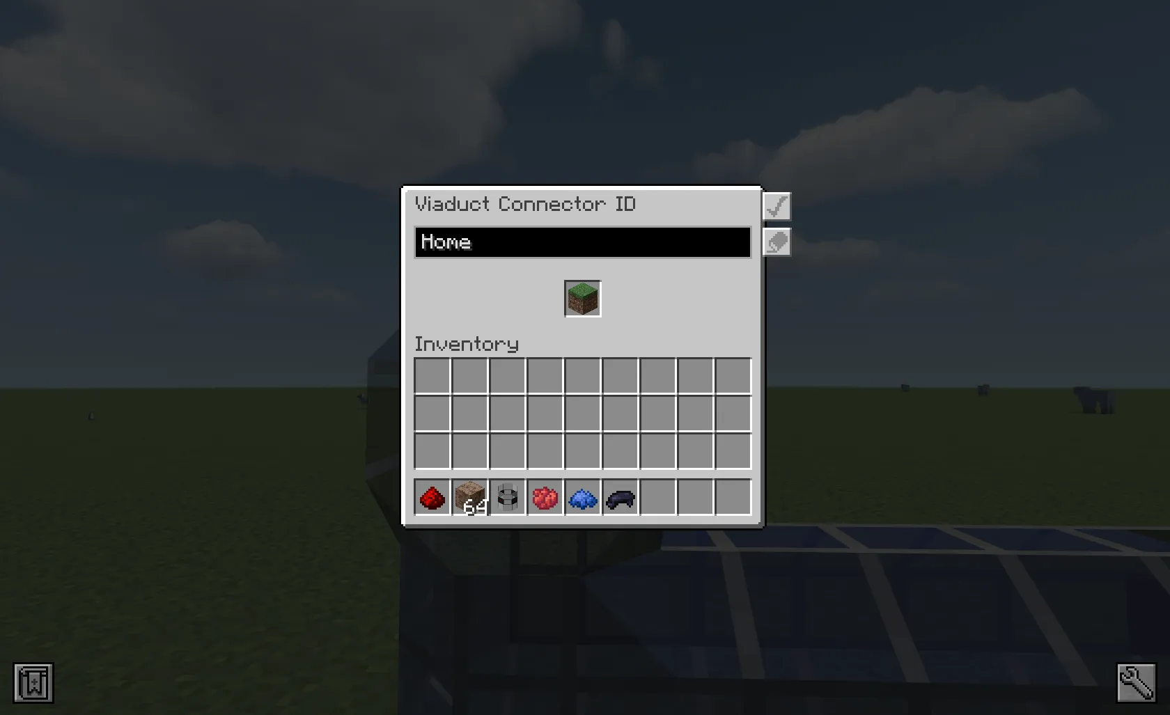 PipeCraft, Моды, Minecraft