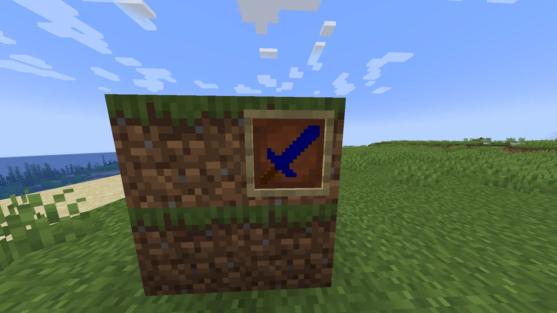 Wenderey's Ore Expansion, Моды, Minecraft