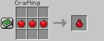 Exotic Fruit's, Моды, Minecraft