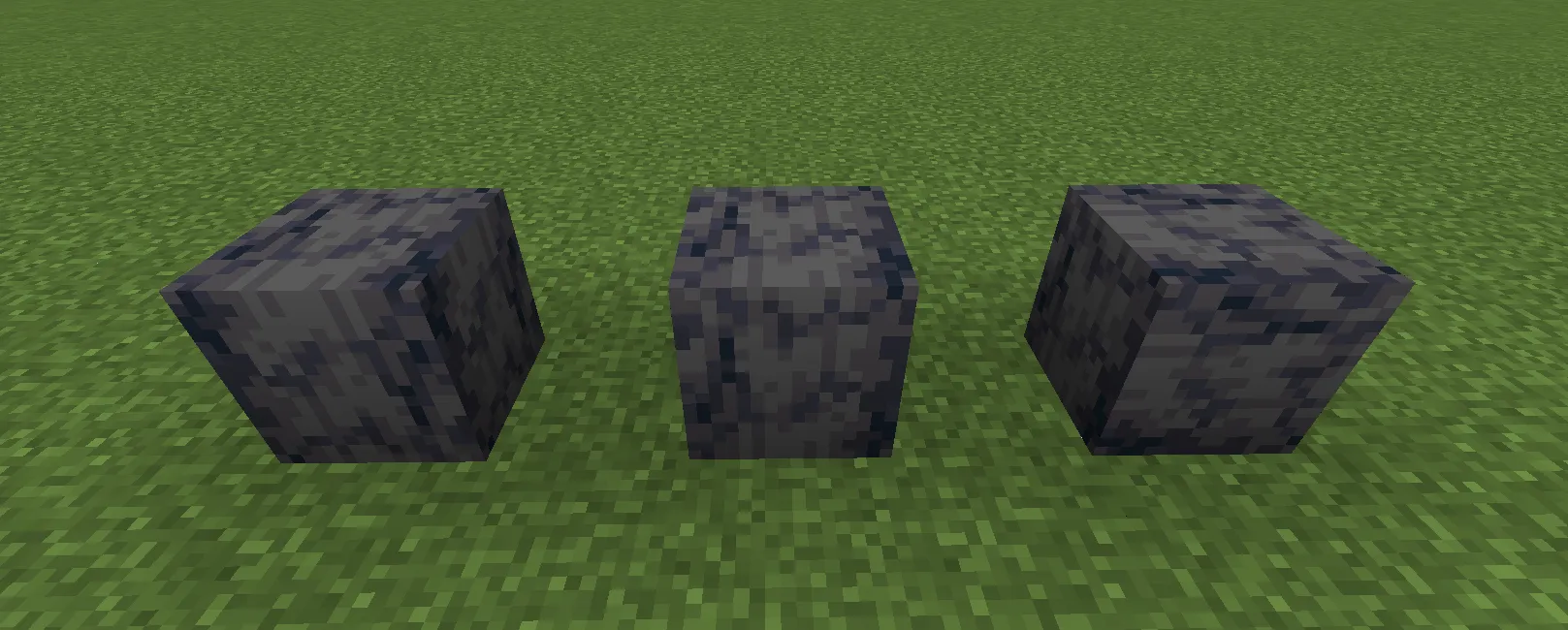 Buffed Basalt — скриншот 2 (Кастомизации, Minecraft)