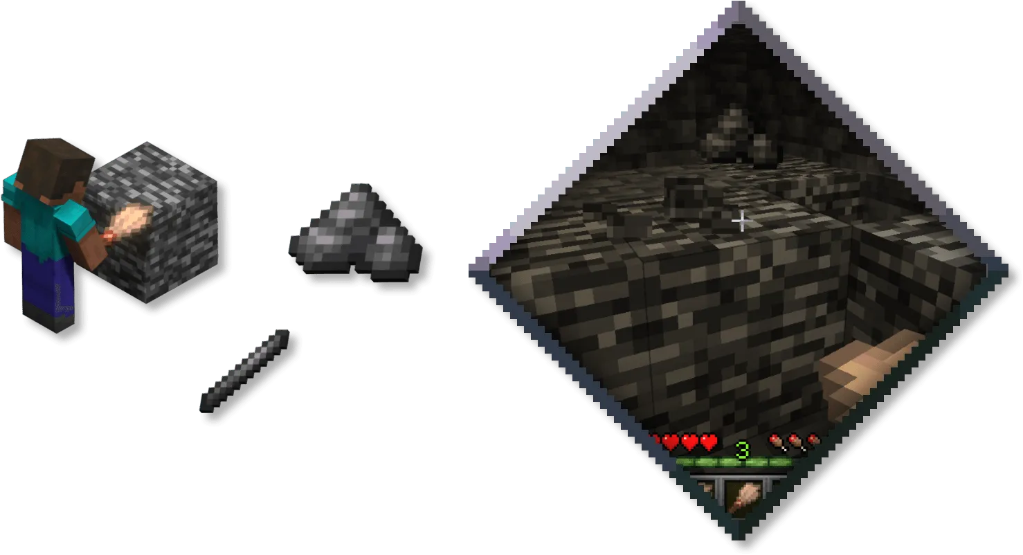 Astran, Моды, Minecraft