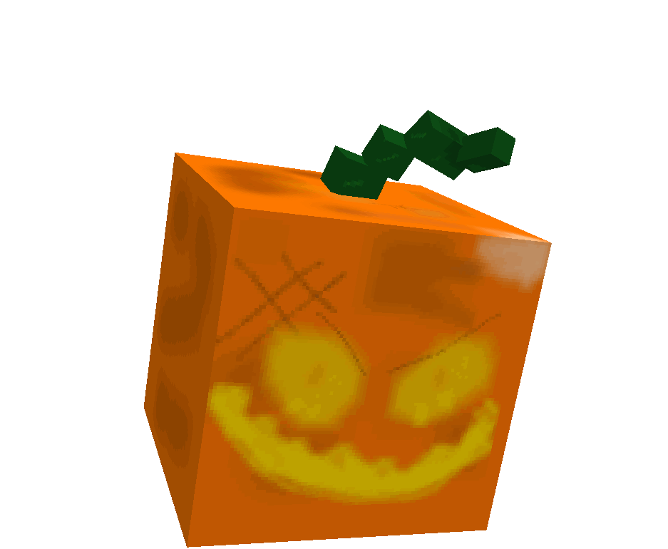 The Pumpkin Dweller [Halloween Dweller], Моды, Minecraft