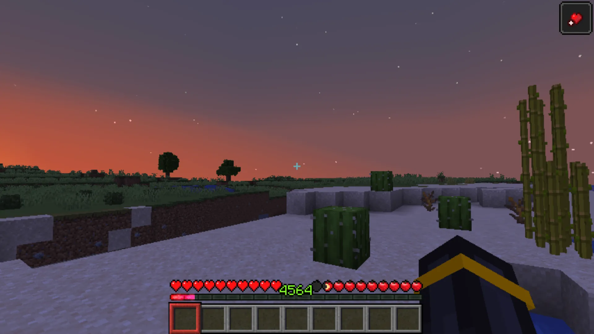 Nice Resource Packs in different colors! — скриншот 9 (Текстуры, Minecraft)
