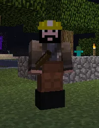 BoomStick, Плагины, Minecraft
