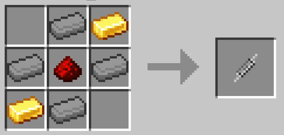 Heavy Steel — скриншот 18 (Моды, Minecraft)