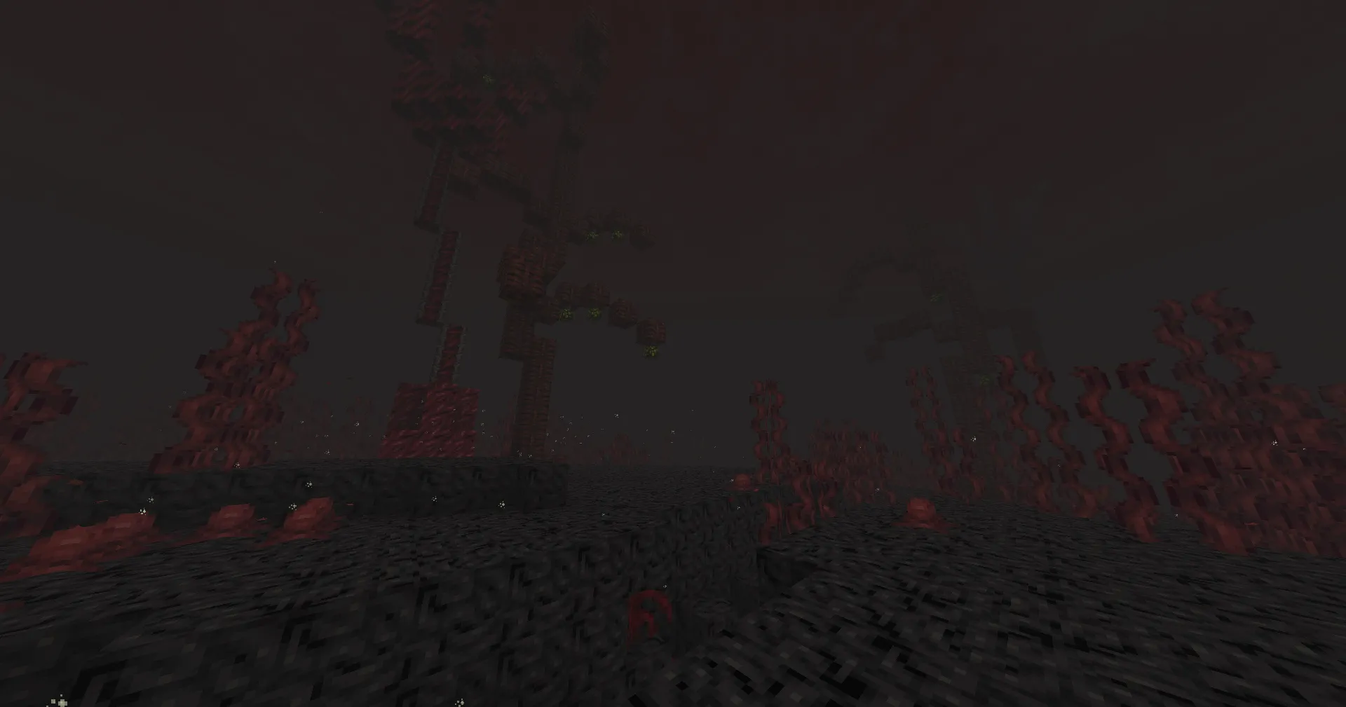 Parasitic Hell, Модпаки, Minecraft
