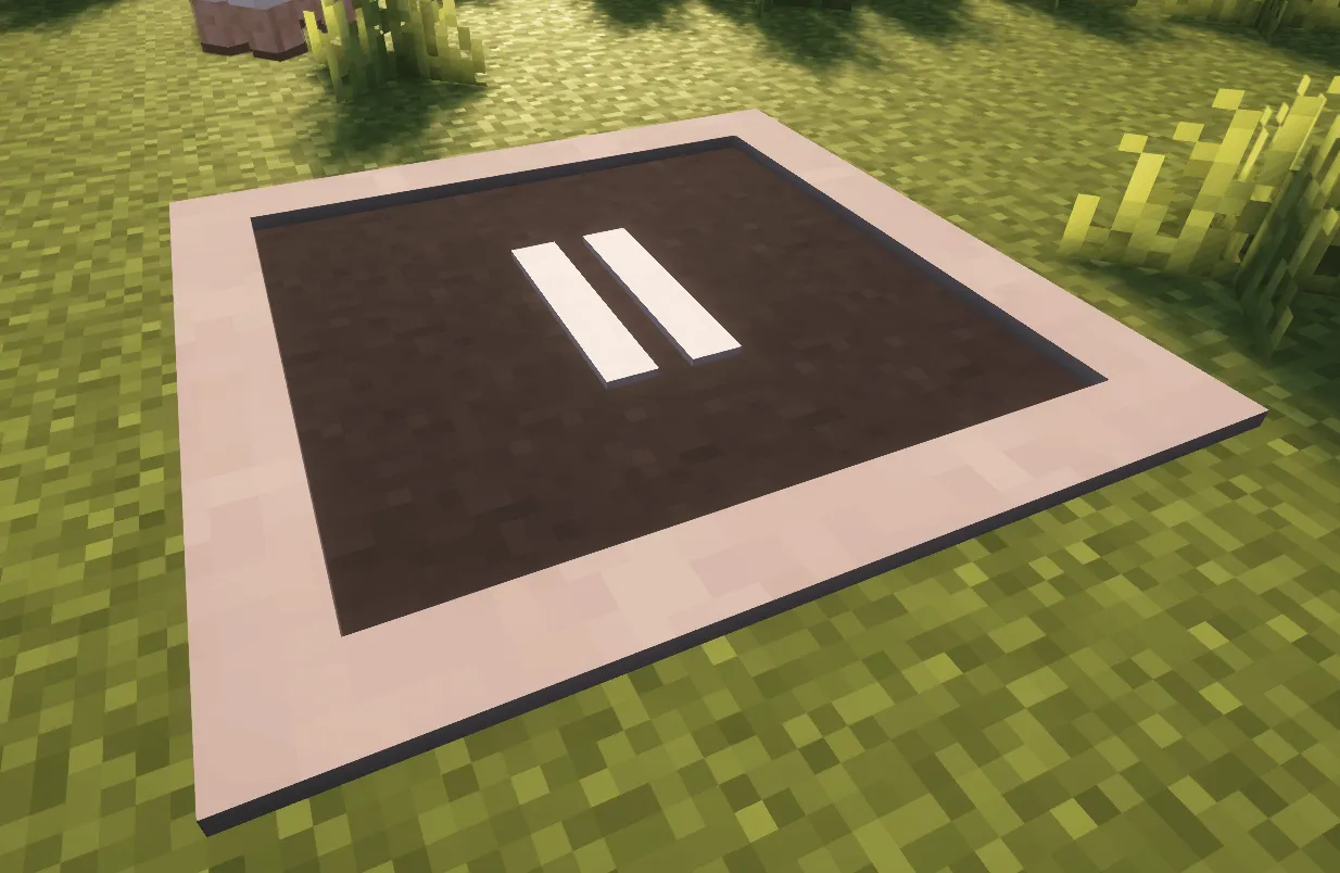 Drogowy Craft (PL), Моды, Minecraft
