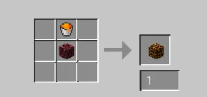 New Recipes - Craft all the things you want — скриншот 10 (Моды, Minecraft)