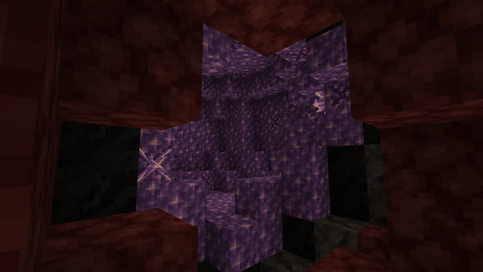 Nether Geodes, Моды, Minecraft