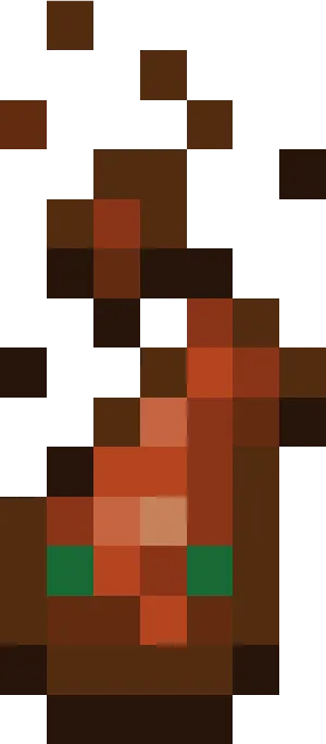 Endgame Expansion!, Моды, Minecraft