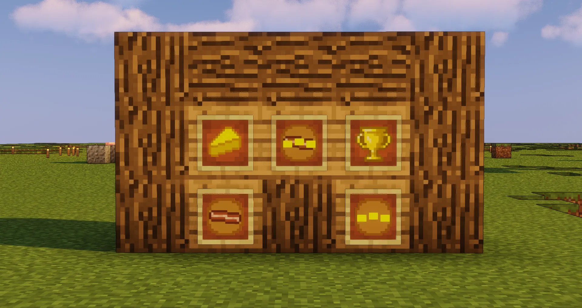 project-346118 — скриншот 4 (Моды, Minecraft)