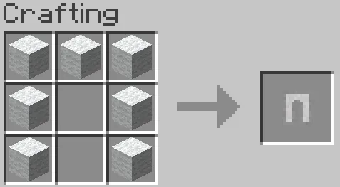 More Armor and Tool Types — скриншот 13 (Моды, Minecraft)