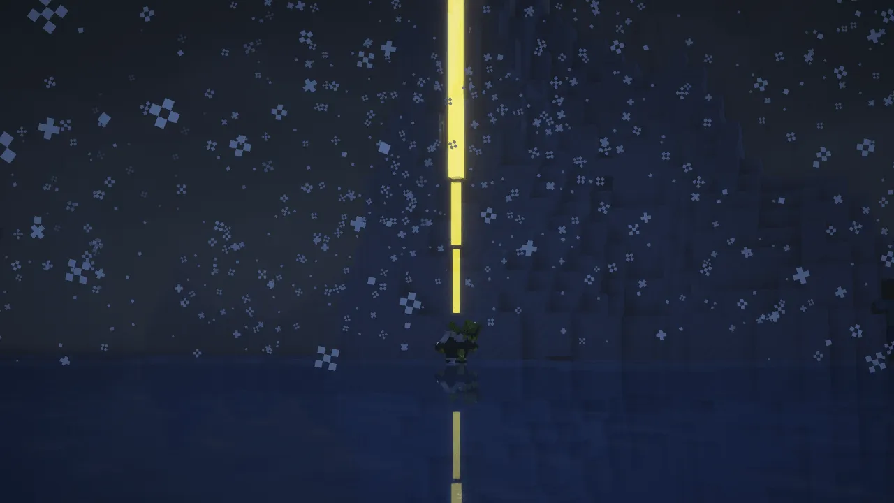 Omni Extras: An Alien Evo Addonpack, Моды, Minecraft