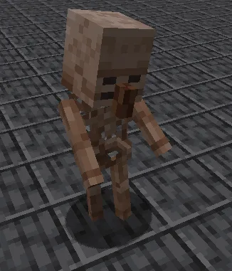 The Dripstone and Basalt Update — скриншот 1 (Моды, Minecraft)