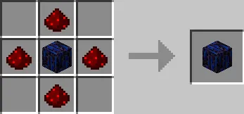 Crying Obsidian, Моды, Minecraft