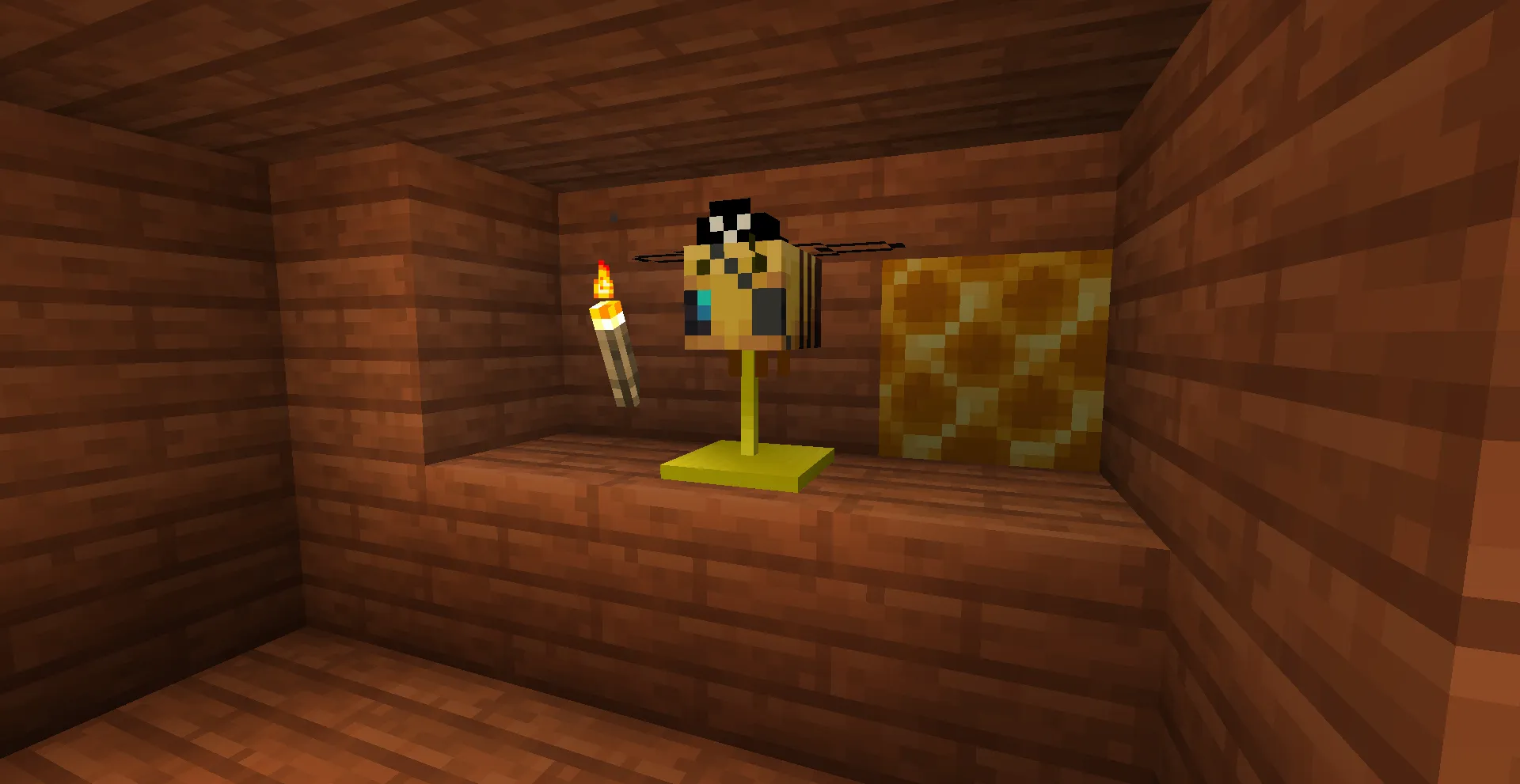 UnBeeliveable, Моды, Minecraft