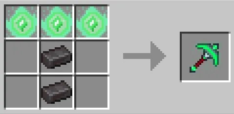 Utopia's Nuclear Ore, Моды, Minecraft